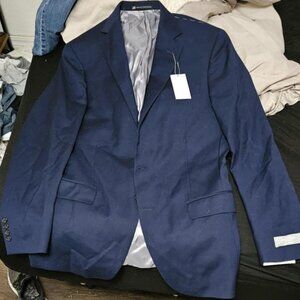 Suit jacket (Hart Schaffner Marx)